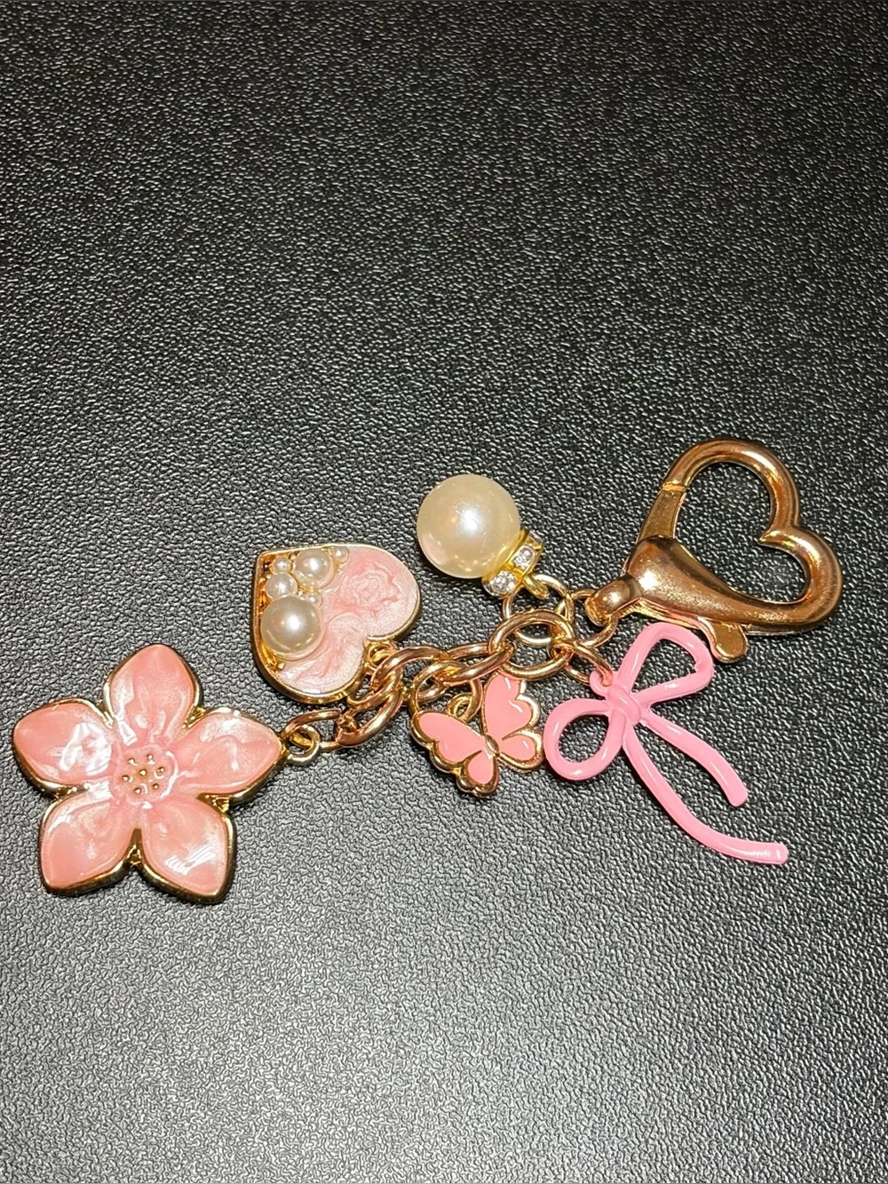 Source Unknown gold tone